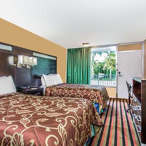 Deluxe Doppelzimmer mit Zugang für Rollstuhlfahrer